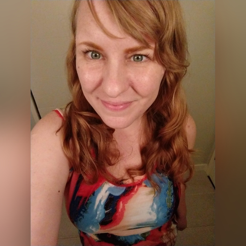 Meet your Posher, Dawn